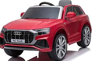 Maşină electrică RT Audi Q8 Red