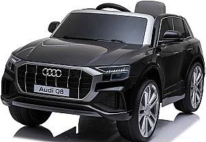 Электромобиль RT Audi Q8 Black