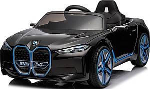 Maşină electrică RT BMW i4 Black