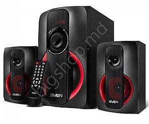 Boxe SVEN MS-304 BLACK