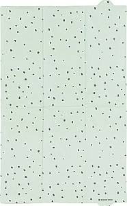 Saltea de infasat Kikka Boo Bear with me Mint 80х50