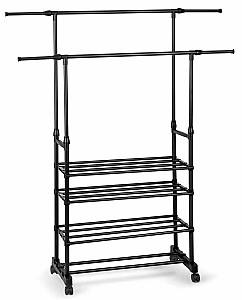 Вешалка Massido 686300 Black
