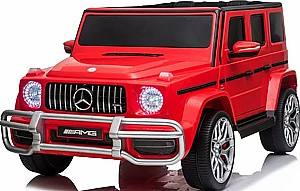 Электромобиль ChiToys RT307 Red