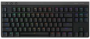 Игровая клавиатура Logitech G515