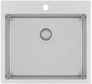 Chiuveta de bucatarie Aquasanita TERRA100N NANO