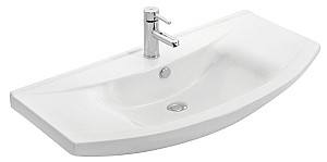 Lavoar baie Sanovit Zenon 86x50 cm