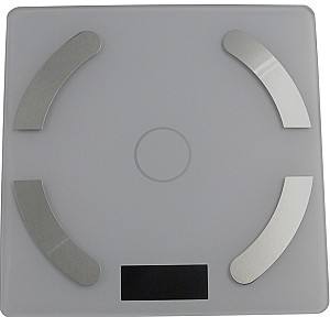 Cantar electronic Geko Home GH03013 Grey