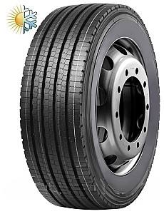Anvelopa camion HUBTRAC Regional S15 18PR Steer 305/70R19.5 148/145M