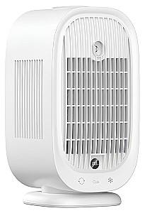 Ventilator Remax F21 White