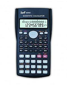 Calculator de masa Sarff 82SC