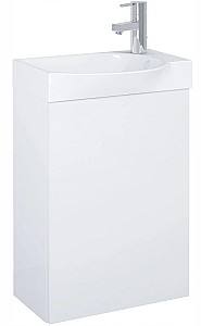 Шкаф под умывальник Elita Ravell Set 45 White (166239)