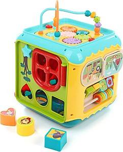 Joc de logica Huanger HE0533