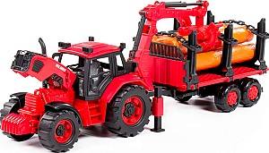 Спецтехника Polesie 96494