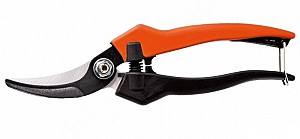 Секатор Stocker  с изогнутым лезвием 18 cm