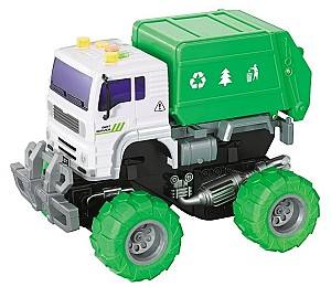 Спецтехника Wenyi WY523A