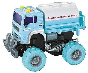 Спецтехника Wenyi WY533A