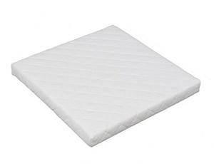 Saltea pentru copii Eucalyptus Cocos 50х70x6 cm