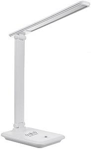 Настольная лампа Maclean MCE616W White