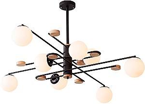 Люстра PowMr 62386G