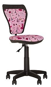 Scaun pentru copii Nowy Styl Ministyle Negru/CM-04(Paris)