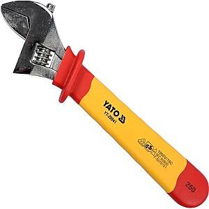 Разводной ключ Yato YT20941