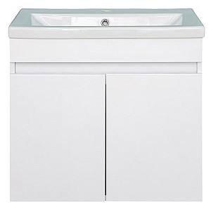 Dulap sub lavoar Bayro TREND DUO (114574)