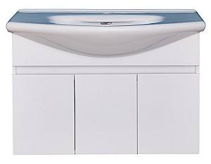 Dulap sub lavoar Bayro TREND DUO (113212)