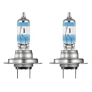 Lampa auto Osram H7 Night BREAKER PX26d 2buc OS-64210NB200-HCB