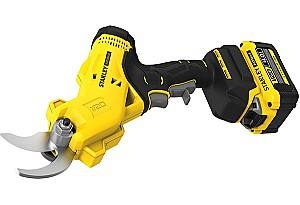 Секатор Stanley SFMCPP32M1-QW