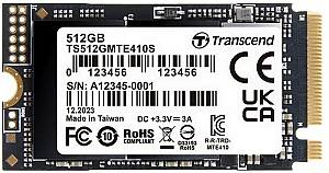 SSD Transcend MTE410S 512GB (TS512GMTE410S)