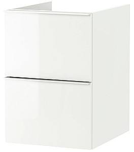 Шкаф под умывальник IKEA Godmorgon (90324651)
