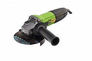 Болгарка (угловая шлифмашина) ProCraft PW1100E