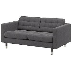 Диван IKEA Landskrona Gunnared Dark Grey