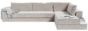 Угловой диван Indart Corner Book Lounge Beige