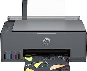 Imprimanta HP Smart Tank 581 (4A8D4A#671)