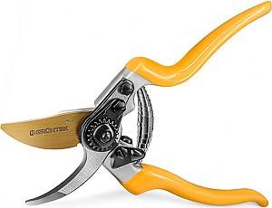 Садовые ножницы GRUNTEK Z-25 Professional 215mm