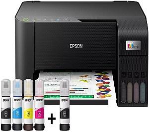 Imprimanta Epson EcoTank L3250