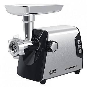 Мясорубка Heinner HMGY2000SS