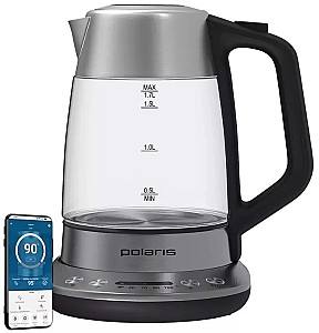 Электрочайник Polaris PWK 1775CGLD WIFI IQ Home