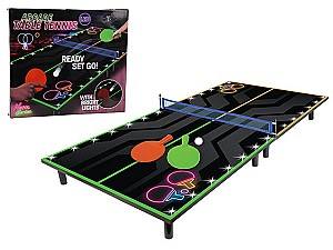 Joc de masa VLM tenis 100X50X7.5 cm(53862)