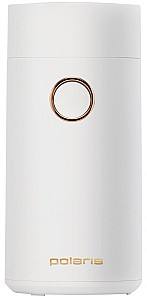 Rasnita de cafea Polaris PCG 2014 White