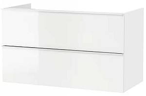 Шкаф под умывальник IKEA Godmorgon (80344094)