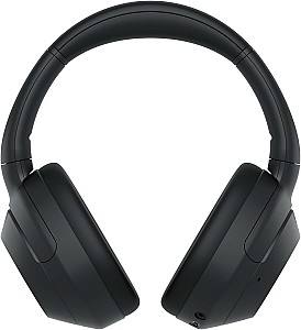 Casti Sony Ult Wear Black
