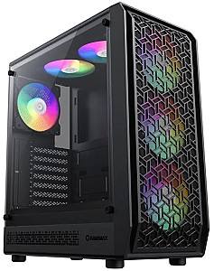 Carcasa GAMEMAX Forge AB