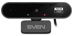 Веб камера SVEN IC-965