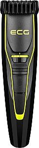 Триммер для бритья ECG ZS 1420 Black/Yellow