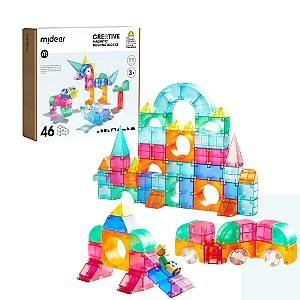 Constructor Mideer magnetic(MD1407)