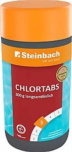  Steinbach Pastile de clor 20 g 3