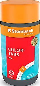  Steinbach Pastile de clor 20 g 3