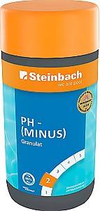  Steinbach PH minus granulat 2